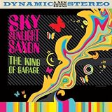 Music : The King of Garage Rock
