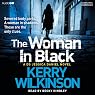 The Woman in Black: Jessica Daniels, Book 3
