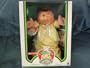 Cabbage Patch Kids Preemies - Caucasian Girl with Brunette Hair