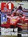 F1 Racing Magazine - Single Issue - July, 1998 - Michael Schumacher - Master on Montreal