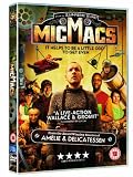 Micmacs [Region 2]