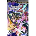 Phantasy Star Portable 2