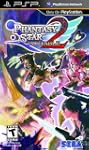 Phantasy Star Portable 2