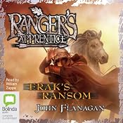 Erak's Ransom: Ranger's Apprentice, Book 7 | John Flanagan