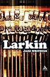 Jazz Writings (Continuum Impacts)