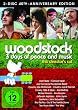 WOODSTOCK Special Edition (2-Discs)  [Director's Cut]