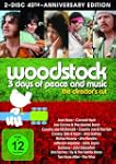 WOODSTOCK Special Edition (2-Discs)...