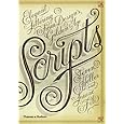 Scripts: Elegant Lettering from Design's Golden Age