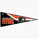 Hockey Pennants: NHL Philadelphia Flyers Pennant (2-Pack)