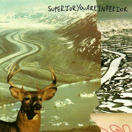 Rae Spoon - Superioryouareinferior - Zortam Music