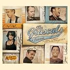 The Grascals and Friends CD