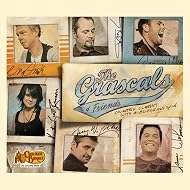The Grascals and Friends CD