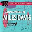Impressions of Miles Davis