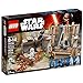 LEGO Star Wars Battle on Takodana 75139