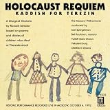 Senator: Holocaust Requiem/Smetana: Má vlast/Vltava [IMPORT]