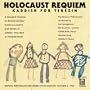 Senator: Holocaust Requiem-Kaddish For Terezin/Smetana: The Moldau