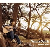 Nature Spirit(初回生産限定盤)(DVD付)