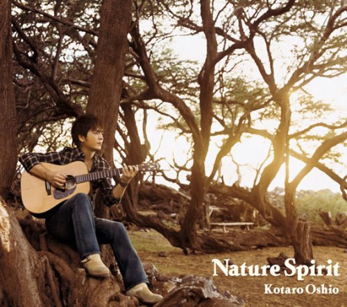 Nature Spirit(初回生産限定盤)(DVD付)