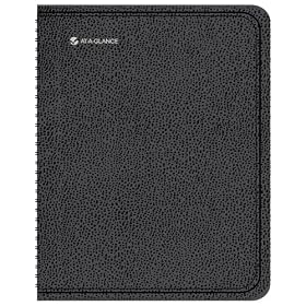 At A Glance 2010 QuickNotes Monthly Planner (760605)