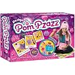 Pom Pzazz Pom-poms and Tassels Fashion Set
