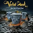 The Cult Of Vestal Claret