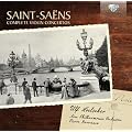 Saint-Sa�ns: Complete Violin Concertos