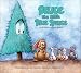Bruce: The Little Blue Spruce