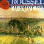 Roussel: Symphonies Nos. 1-4