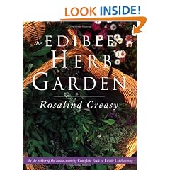 Edible Herb Garden