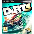 DiRT 3 (PS3)