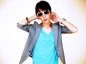 HIEROPHANT GREEN の画像