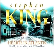 Hearts In Atlantis