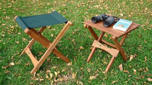 Pangean Collection- Folding Table