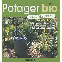 Le potager bio pour d�butant