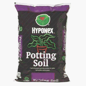 Childrens Toyshop  Outdoor Living : Scotts Organic #72420570 20LB GP Pot Soil