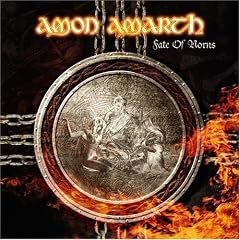 Fate Of Norns