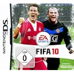  FIFA 10 Packshot