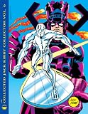 Collected Jack Kirby Collector Volume 6