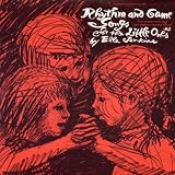 Rhythm & Game Songs for the Little Ones