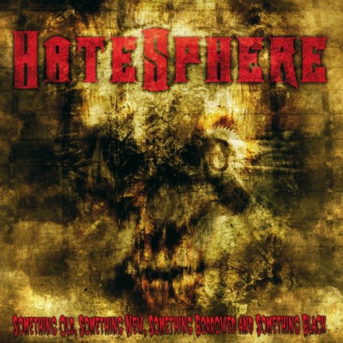 Hatesphere Photo 4