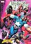 ニューアベンジャーズ：セントリー (MARVEL)