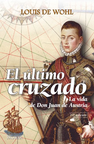 El último cruzado: 02 (Astor) (Spanish Edition)