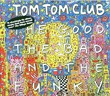 Good the Bad & The Funky