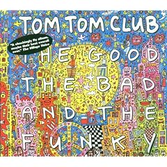 The Good, The Bad And The Funky