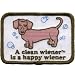 All Products : Clean Wiener Patch