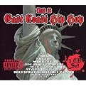 This Is East Coast Hip Hop (X-Ray) [Explicit Lyrics]