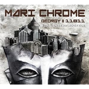 Mari Chrome - Georgy #11811