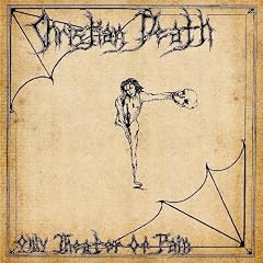 Only Theatre of Pain