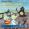 H&ouml;rbuch Die Olchis und der schwarze Pirat