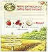 Nature's Path Organic Chewy Granola Bars, Yogurt Berry Strawberry Flax Plus, 6.2 Ounce Box (Pack of 6)